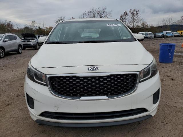 Photo 5 from auction – 2015 KIA SEDONA with VIN KNDMA5C19F6049428