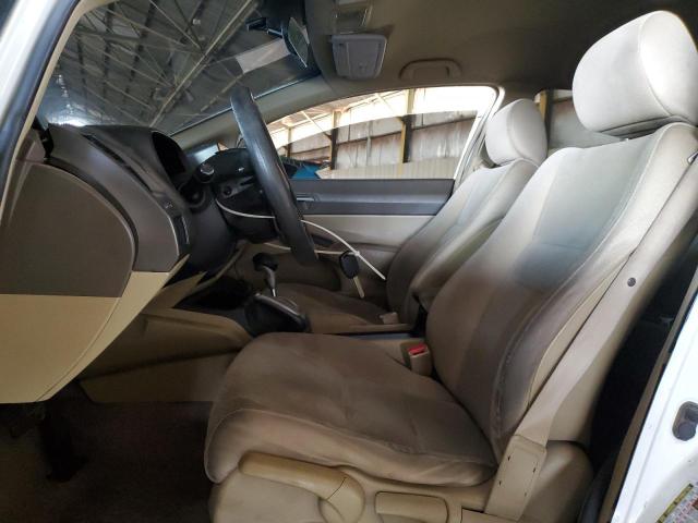 Photo 7 from auction – 2006 HONDA CIVIC LX with VIN JHMFA16596S012627