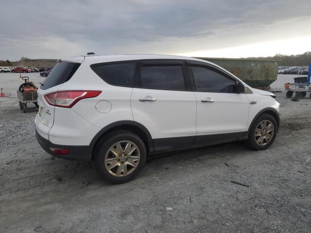 Photo 3 from auction – 2014 FORD ESCAPE S with VIN 1FMCU0F79EUB76059