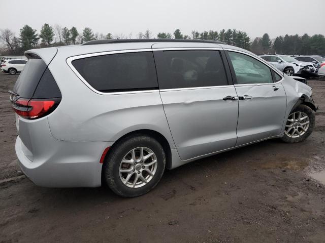 Photo 3 from auction – 2022 CHRYSLER PACIFICA T with VIN 2C4RC1BG2NR219828