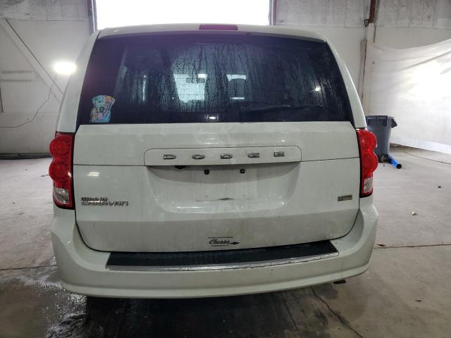 Photo 6 from auction – 2019 DODGE GRAND CARA with VIN 2C4RDGBG4KR504932
