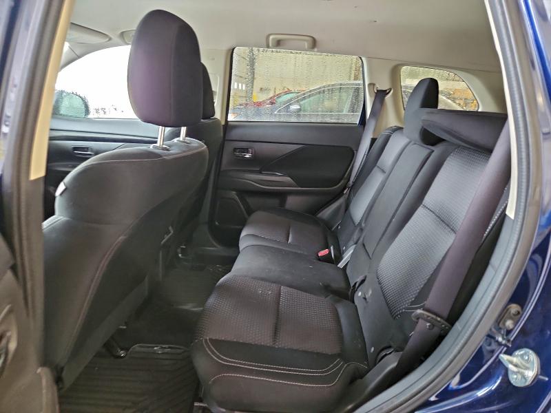 Photo 11 from auction – 2019 MITSUBISHI OUTLANDER with VIN JA4AZ3A39KZ012550