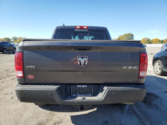 Photo 6 from auction – 2019 RAM 1500 CLASS with VIN 1C6RR7LT1KS601296