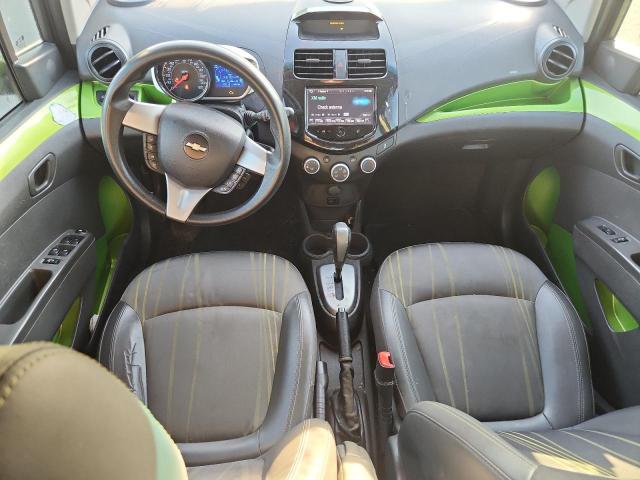 Photo 8 from auction – 2014 CHEVROLET SPARK 1LT with VIN KL8CD6S9XEC583899