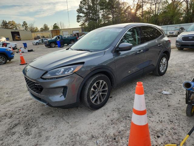 FORD ESCAPE 2021 with VIN 1FMCU0G63MUA96292 - Photo from auction