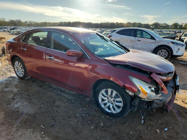 Photo 4 from auction – 2013 NISSAN ALTIMA 2.5 with VIN 1N4AL3AP3DN505313