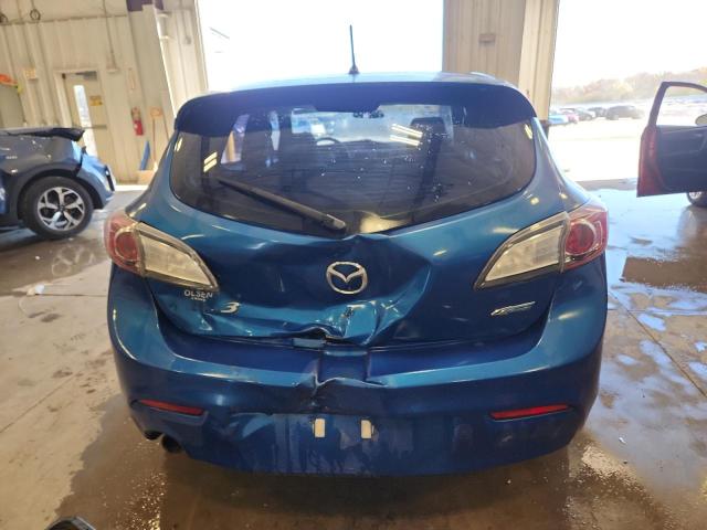 Photo 6 from auction – 2012 MAZDA 3 I with VIN JM1BL1L74C1586862