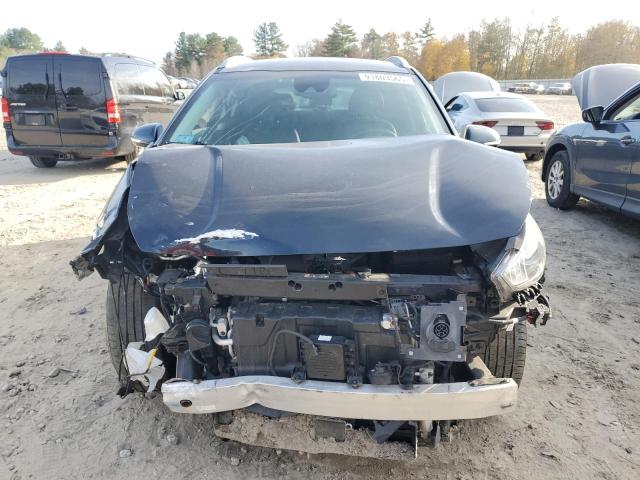 Photo 5 from auction – 2019 KIA NIRO EX with VIN KNDCC3LG3K5026743