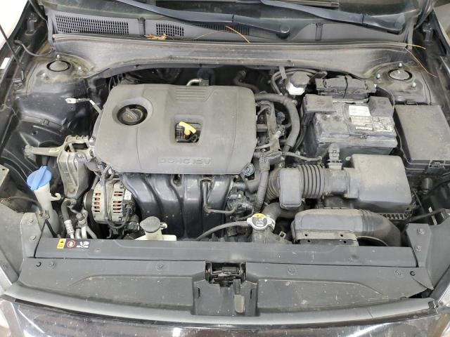 Photo 11 from auction – 2020 KIA FORTE FE with VIN 3KPF24AD9LE246490