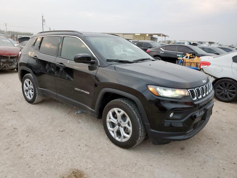 Photo 4 from auction – 2025 JEEP COMPASS LA with VIN 3C4NJDBN8ST577819