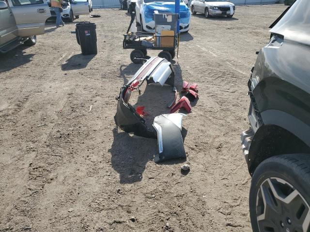 Photo 13 from auction – 2023 HYUNDAI SANTA FE L with VIN 5NMS4DAL7PH485163