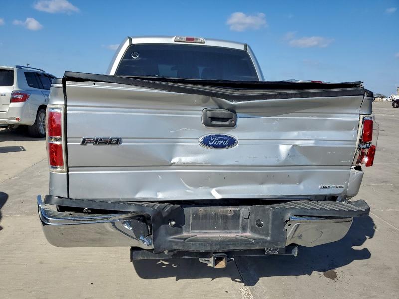 Photo 6 from auction – 2011 FORD F150 SUPER with VIN 1FTEW1CM6BKE08633