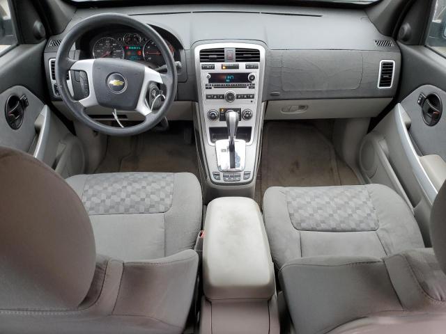 Photo 8 from auction – 2008 CHEVROLET EQUINOX with VIN 2CNDL13F986314842