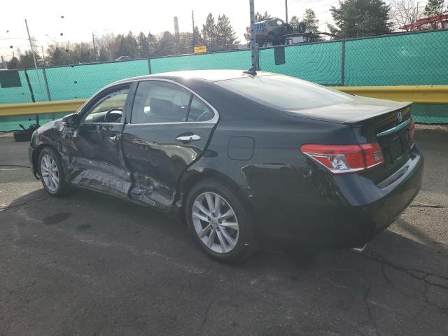 Photo 2 from auction – 2012 LEXUS ES 350 with VIN JTHBK1EG9C2477323