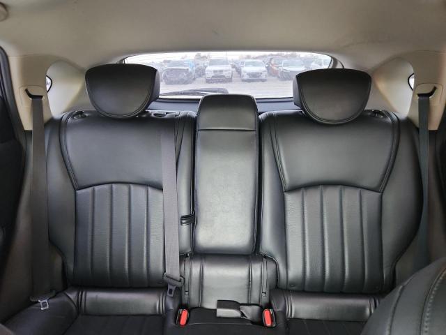 Photo 10 from auction – 2012 INFINITI EX35 BASE with VIN JN1AJ0HP3CM400203