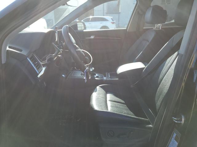 Photo 7 from auction – 2018 AUDI Q5 PREMIUM with VIN WA1BNAFY3J2005027