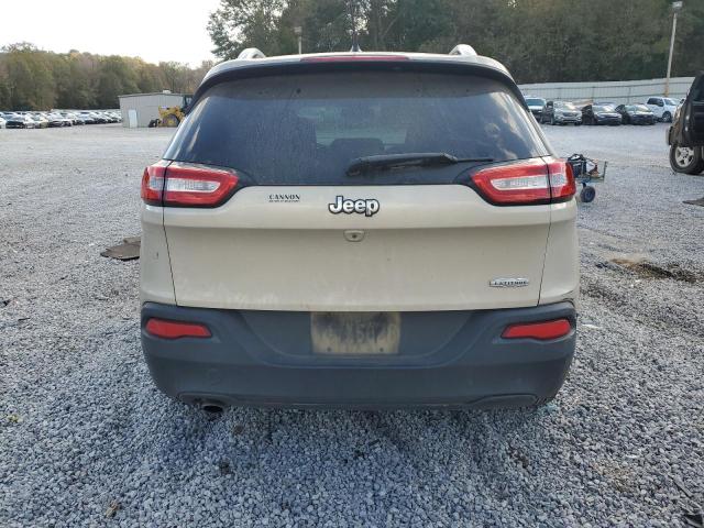 Photo 6 from auction – 2014 JEEP CHEROKEE L with VIN 1C4PJLCB5EW264801