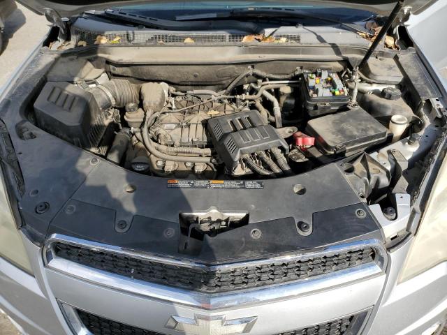Photo 11 from auction – 2011 CHEVROLET EQUINOX LT with VIN 2CNFLFE51B6400311