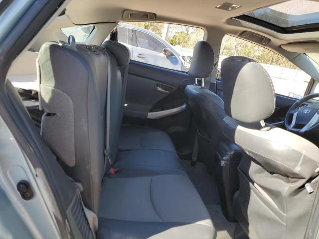 Photo 10 from auction – 2014 TOYOTA PRIUS with VIN JTDKN3DU5E1827955