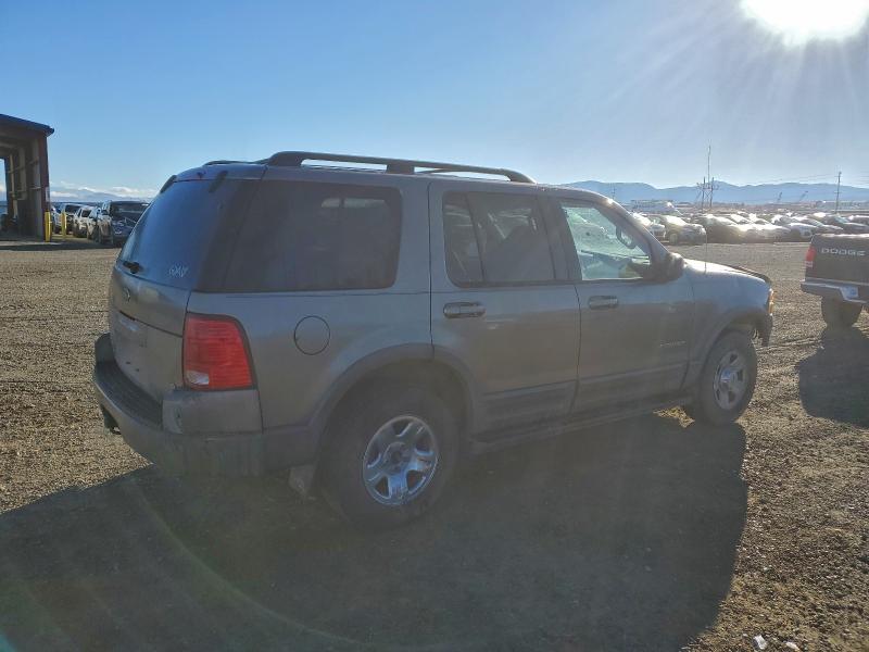 Photo 3 from auction – 2002 FORD EXPLORER X with VIN 1FMZU73W02UB27858