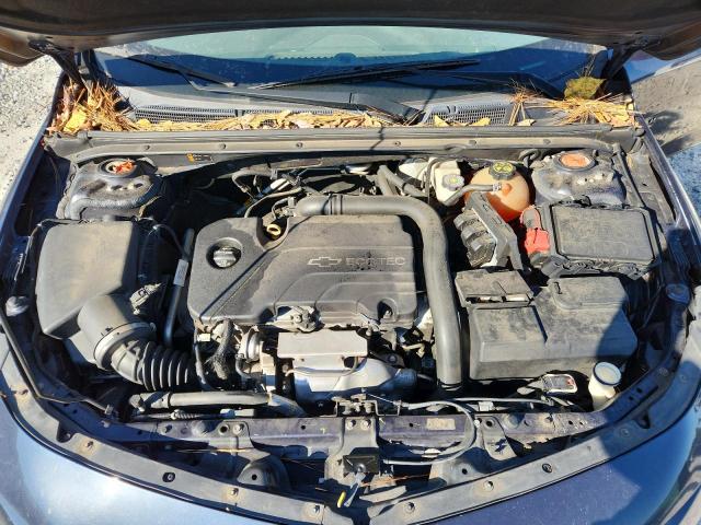 Photo 11 from auction – 2016 CHEVROLET MALIBU LT with VIN 1G1ZE5ST8GF289111