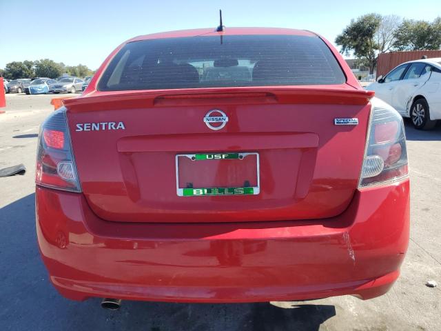 Photo 6 from auction – 2012 NISSAN SENTRA 2.0 with VIN 3N1AB6AP7CL784846