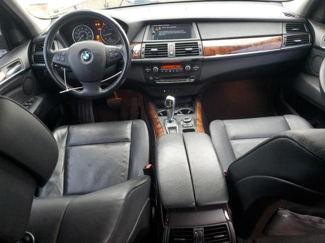 Photo 8 from auction – 2013 BMW X5 XDRIVE3 with VIN 5UXZV4C52D0B02561