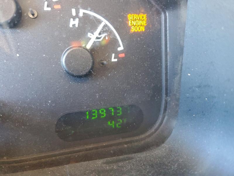 Photo 9 from auction – 2002 FORD EXPLORER X with VIN 1FMZU73W02UB27858
