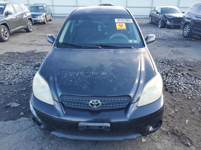 Photo 5 from auction – 2006 TOYOTA COROLLA MA with VIN 2T1LR32E96C562099