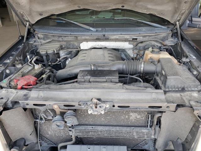 Photo 11 from auction – 2012 FORD F150 SUPER with VIN 1FTFW1ET7CFA68265