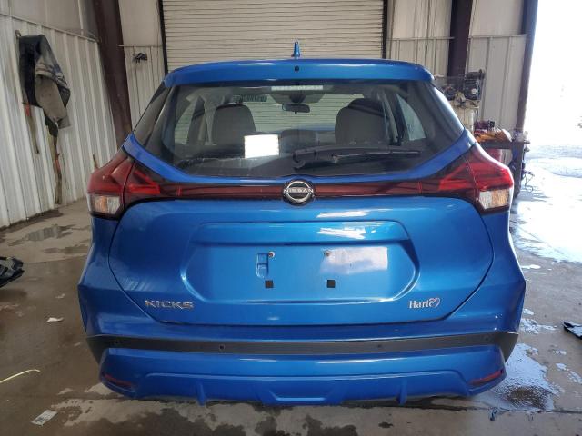 Photo 6 from auction – 2023 NISSAN KICKS S with VIN 3N1CP5BV1PL561208