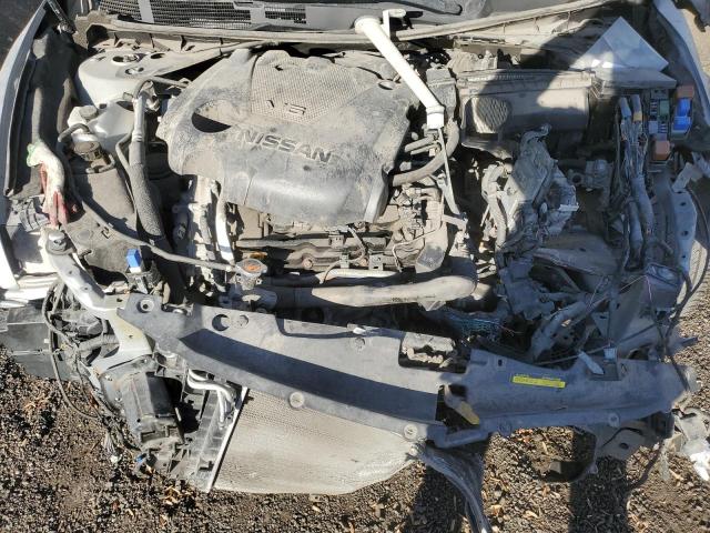 Photo 11 from auction – 2017 NISSAN MAXIMA 3.5 with VIN 1N4AA6APXHC390556