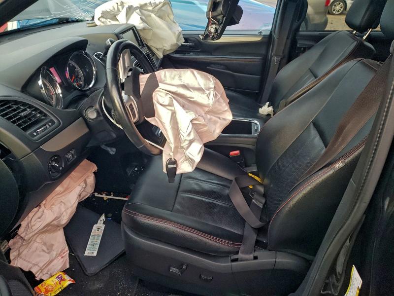 Photo 7 from auction – 2019 DODGE GRAND CARA with VIN 2C4RDGEG4KR695649