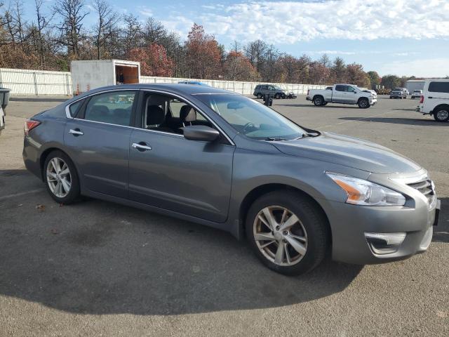 Photo 4 from auction – 2014 NISSAN ALTIMA 2.5 with VIN 1N4AL3AP7EC291231