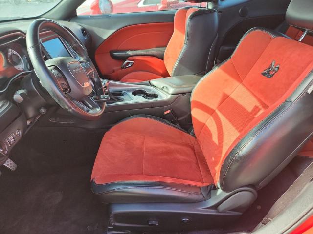 Photo 7 from auction – 2019 DODGE CHALLENGER with VIN 2C3CDZFJ6KH521040