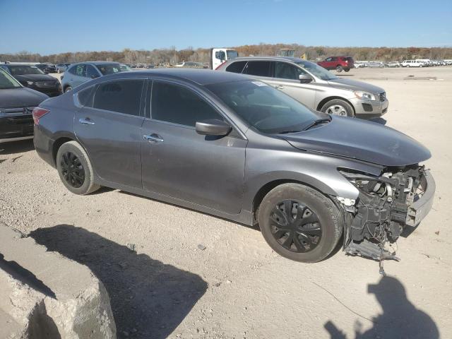 Photo 4 from auction – 2015 NISSAN ALTIMA 2.5 with VIN 1N4AL3AP2FC211237