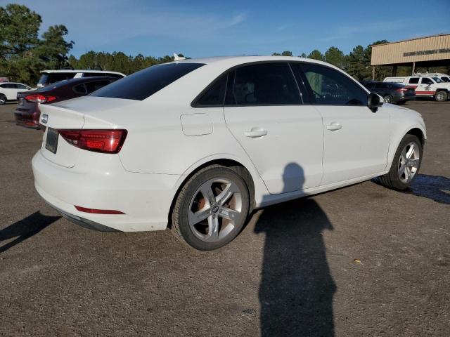 Photo 3 from auction – 2017 AUDI A3 PREMIUM with VIN WAUAUGFF2H1037504