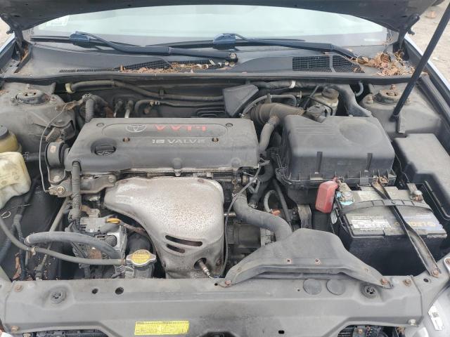Photo 11 from auction – 2003 TOYOTA CAMRY LE with VIN 4T1BE32K73U739823