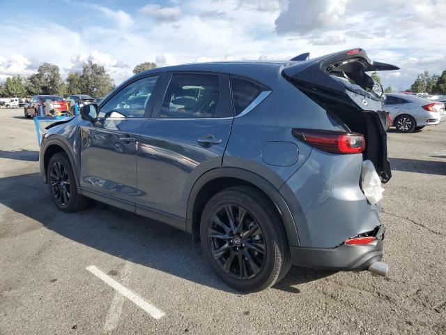 Photo 2 from auction – 2024 MAZDA CX-5 PREFE with VIN JM3KFBCL6R0481997