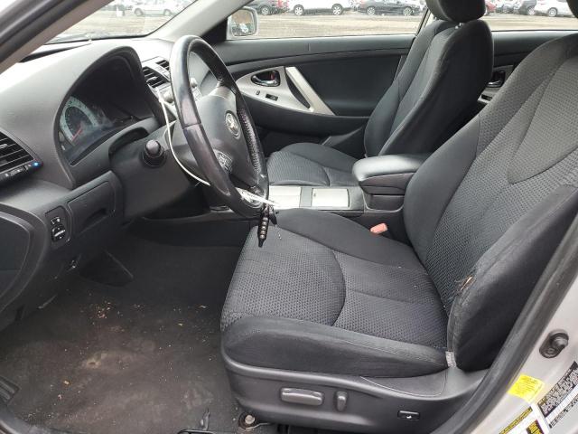 Фото 7 с аукциона – 2011 TOYOTA CAMRY с VIN 4T1BF3EK0BU765655