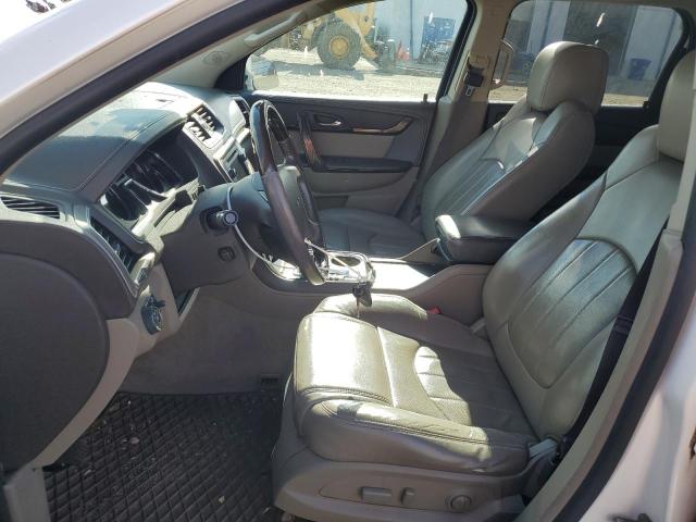 Photo 7 from auction – 2014 GMC ACADIA DEN with VIN 1GKKVTKDXEJ307323