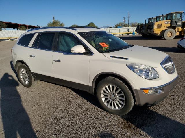 Photo 4 from auction – 2012 BUICK ENCLAVE with VIN 5GAKRCEDXCJ400479