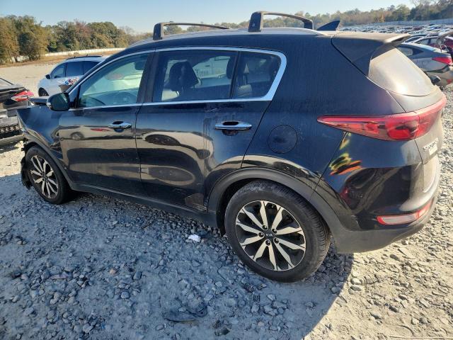 Photo 2 from auction – 2017 KIA SPORTAGE E with VIN KNDPN3AC2H7287323