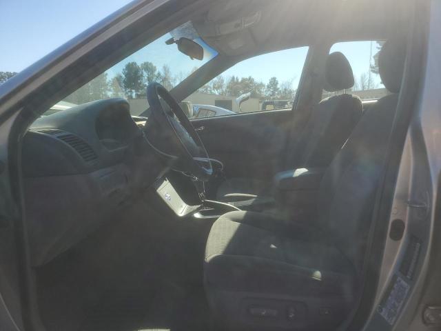 Photo 7 from auction – 2005 TOYOTA CAMRY LE with VIN 4T1BE32K75U550625