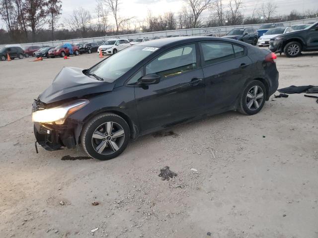 Photo 1 from auction – 2018 KIA FORTE LX with VIN 3KPFL4A77JE191364