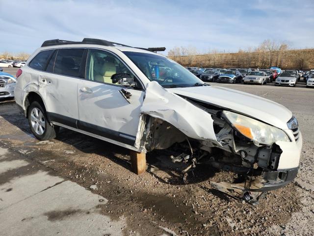 Снимка 4 от търг – 2010 SUBARU OUTBACK 2. с VIN 4S4BRBGC7A3378760