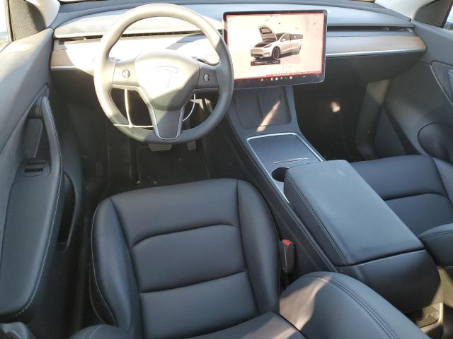 Photo 8 from auction – 2022 TESLA MODEL Y with VIN 7SAYGDEEXNF434397