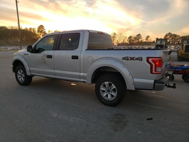 Photo 2 from auction – 2015 FORD F150 SUPER with VIN 1FTEW1EF6FFC85073