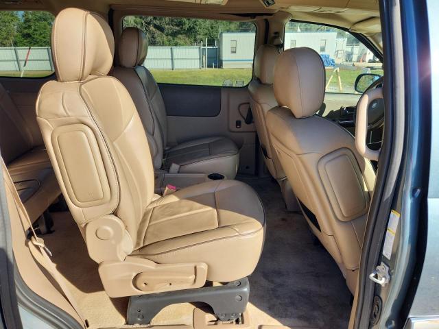 Photo 11 from auction – 2006 BUICK TERRAZA CX with VIN 5GADV33L66D149882