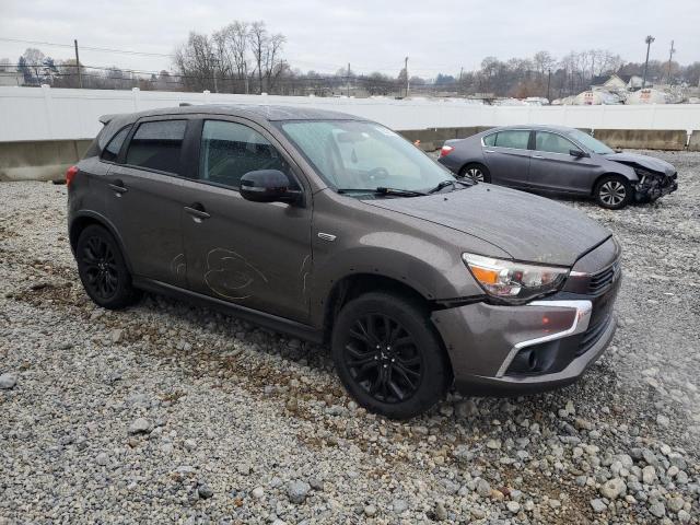 Photo 4 from auction – 2017 MITSUBISHI OUTLANDER with VIN JA4AP3AU1HZ049535